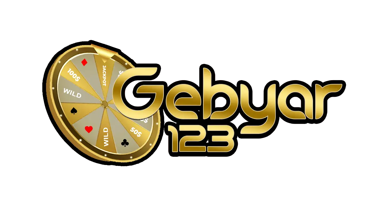 GEBYAR123 logo